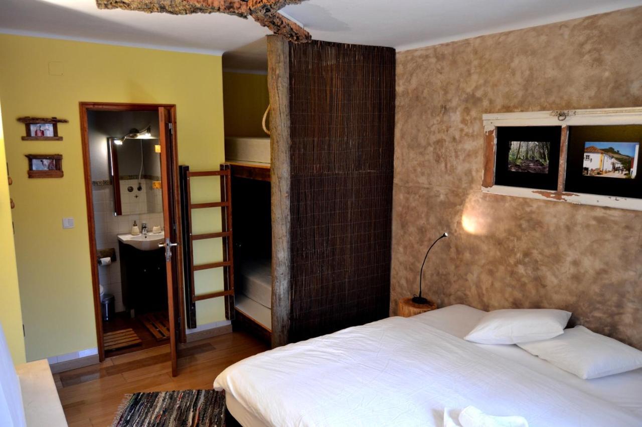 Star Pine Lodge Sintra Exterior photo