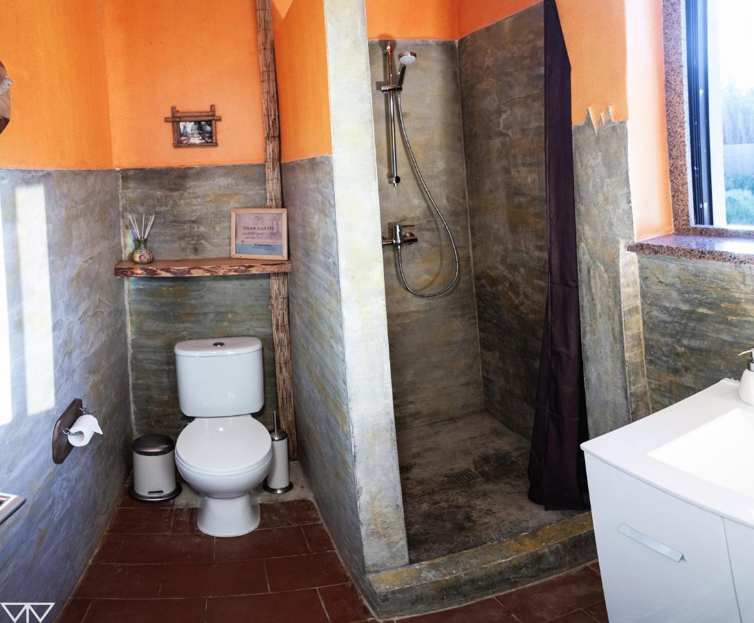 Star Pine Lodge Sintra Room photo