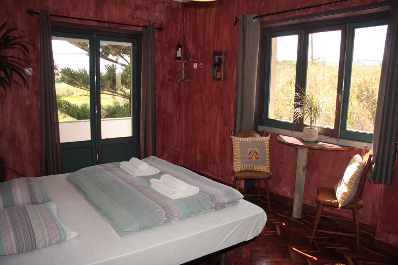 Star Pine Lodge Sintra Exterior photo